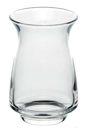 Набор стаканов для чая SAMATYA 150 мл,6 шт